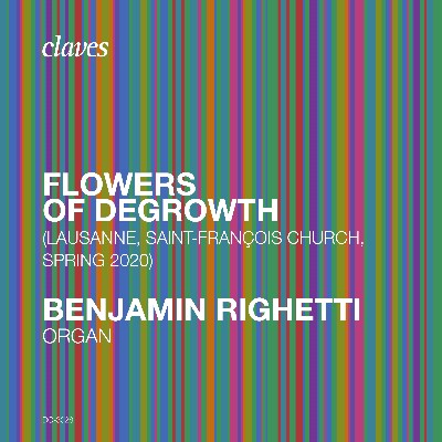 Nicolas de Grigny - Flowers of Degrowth