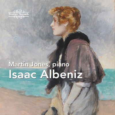 Isaac Albéniz - Isaac Albeniz  Piano Works