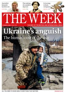 The Week UK - 12 March 2022