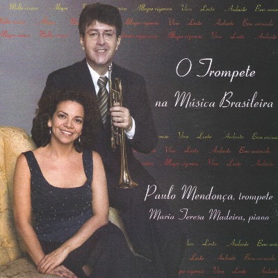 Alexandre Schubert - O Trompete Na Música Brasileira