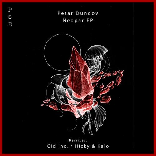 VA - Petar Dundov & Cid Inc. - Neopar EP (2022) (MP3)