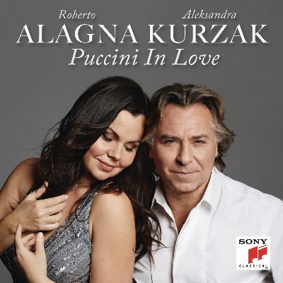 Giacomo Puccini - Puccini in Love