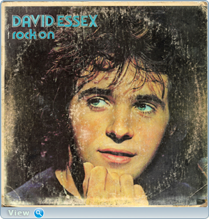 David Essex – Rock On (1973)