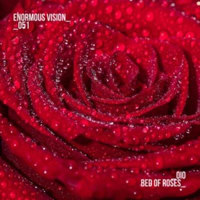 VA - OIO - Bed of Roses (2022) (MP3)