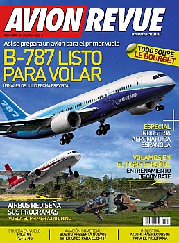 Avion Revue Internacional No 324