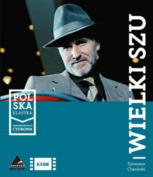 Wielki Szu (1982) REMASTERED.PL.1080p.BluRay.x264.AC3-LTS ~ Film Polski