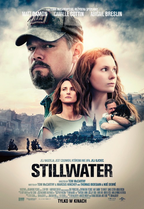 Stillwater (2021) PL.1080p.BluRay.x264-LTS ~ Lektor PL