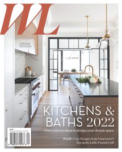 Western Living - March-April 2022