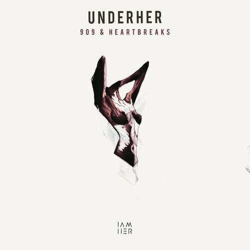 VA - UNDERHER & Catalino - 909 & Heartbreaks (2022) (MP3)