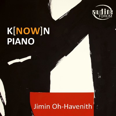 Arvo Pärt - K(NOW)n Piano