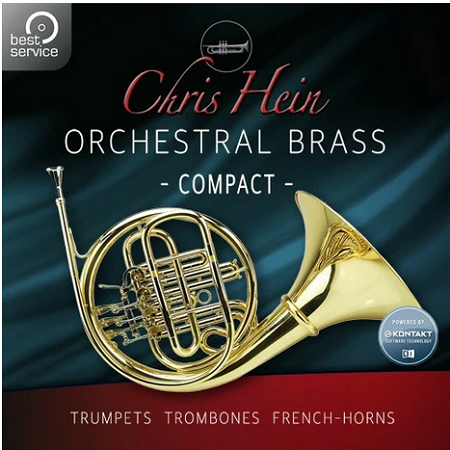 Chris Hein - Orchestral Brass Compact (KONTAKT) Cd489f102b66a015b255bcffdc2257a9