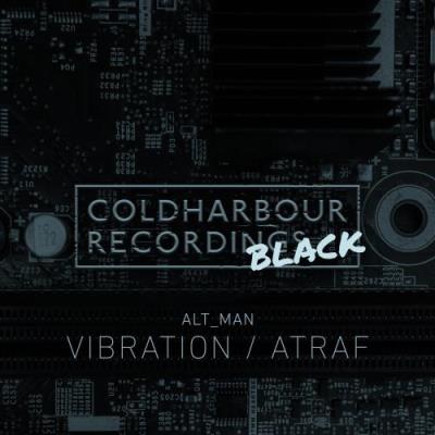 VA - Alt_Man - Vibration / ATRAF  WEB (2022) (MP3)