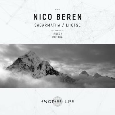 VA - Nico Beren - Sagarmatha / Lhotse (2022) (MP3)