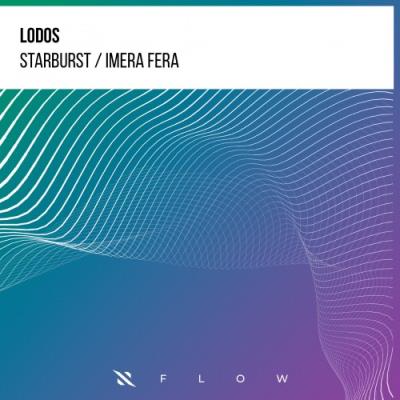 VA - Lodos - Starburst / Imera Fera (2022) (MP3)