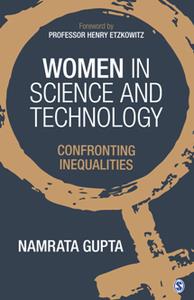 Women in Science and Technology  Confronting Inequalities