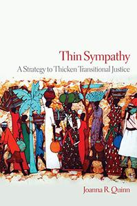 Thin Sympathy A Strategy to Thicken Transitional Justice