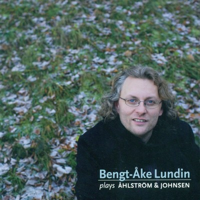 Henrik Philip Johnsen - Bengt-Ake Lundin Plays Ahlstrom and Johnsen