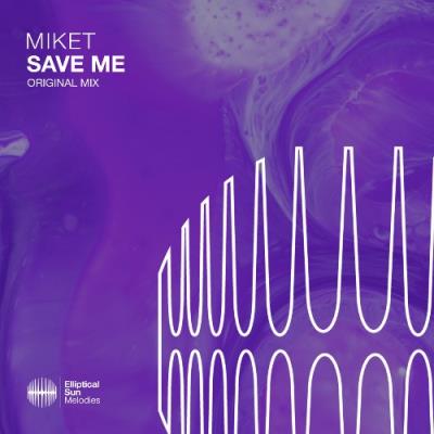 VA - MikeT - Save Me (2022) (MP3)