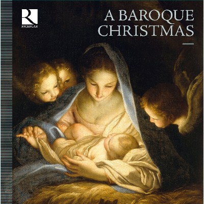 Johann Sebastian Bach - A Baroque Christmas