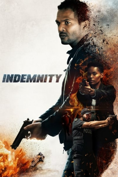 Indemnity (2022) 720p WebRip x264-MoviesFD