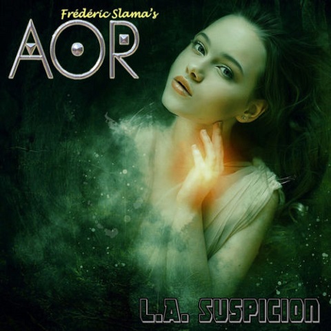 AOR - L.A. Suspicion (2022)