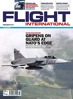 Flight International 2009-06-02 (Vol 175 No 5191)
