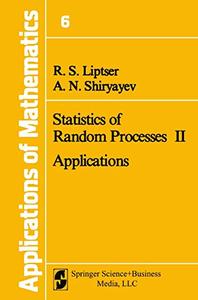 Statistics of Random Processes II Applications