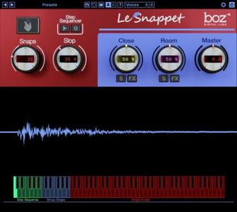 Boz Digital Labs Le Snappet v1.0.3