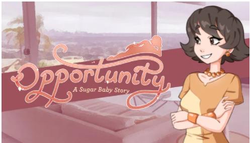 [Chubby] BP Games,  TinyHat Studios - Opportunity: A Sugar Baby Story Final Chapter 1, 2, 3  (uncen-eng) - Female Protagonist