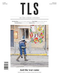 The Times Literary Supplement - 11 March 2022