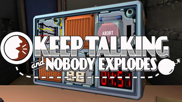 Keep Talking and Nobody Explodes [v 1.9.24] (2022) PC | RePack от Pioneer