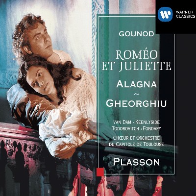 Charles Gounod - Gounod  Roméo et Juliette