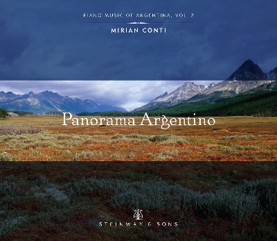 Mariano Mores - Panorama Argentino