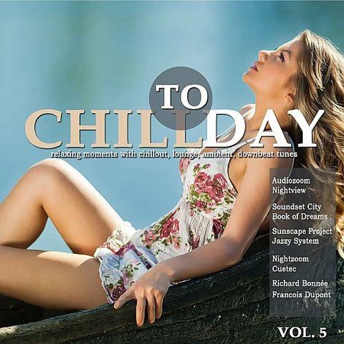 Chill Today vol.5 (2022)