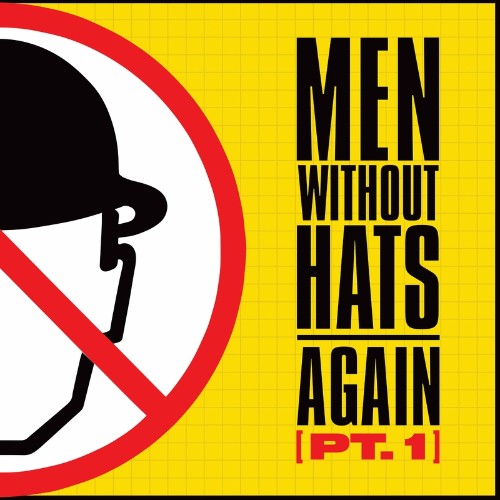 VA - Men Without Hats - Again, Part 1 (2022) (MP3)