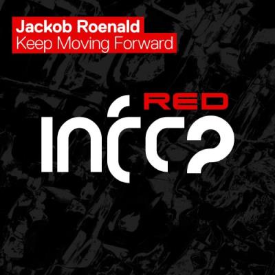 VA - Jackob Roenald - Keep Moving Forward (2022) (MP3)