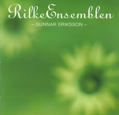 Karin Rehnqvist - Rilke Ensemblen