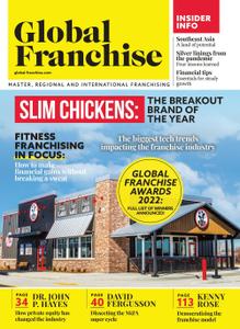Global Franchise - March 2022