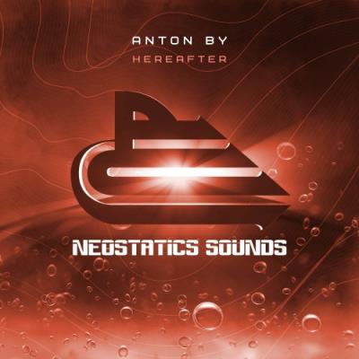 VA - Anton By - Hereafter (2022) (MP3)
