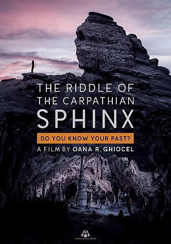 Тайны Карпатского сфинкса / The riddle of the Carpathian Sphinx (2020) SATRip-AVC | P2