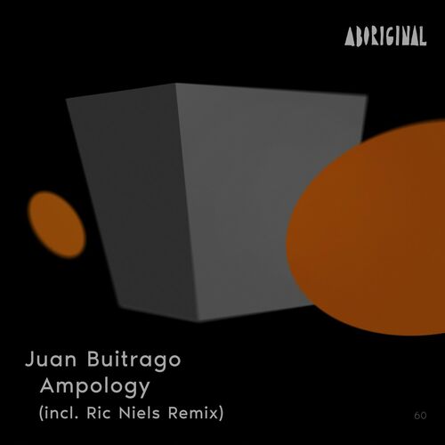 VA - Juan Buitrago - Ampology (2022) (MP3)