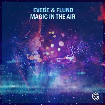 VA - Evebe & Flund - Magic In The Air (2022) (MP3)