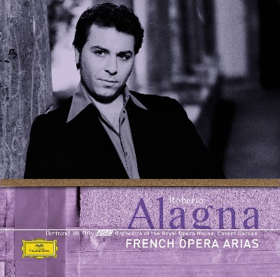 Alfred Bruneau - French Opera Arias