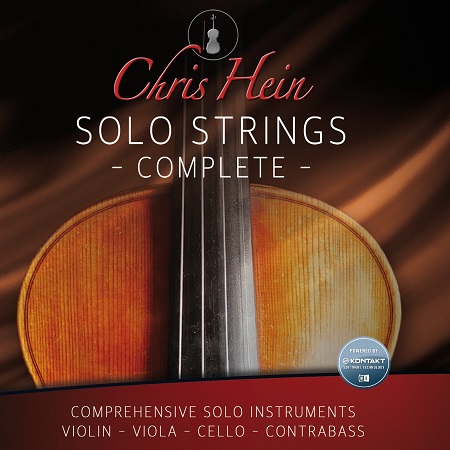 Chris Hein - Solo Strings Complete (KONTAKT) 40e4e9deef892583cb3a883238631bea