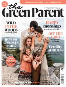The Green Parent - April 2022