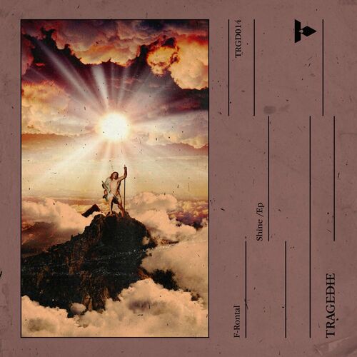 VA - F-Rontal - Shine EP (2022) (MP3)