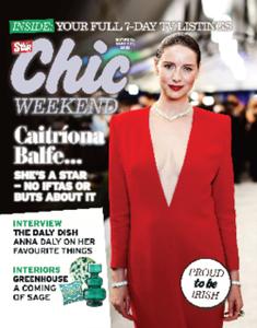 Chic - 12 March 2022