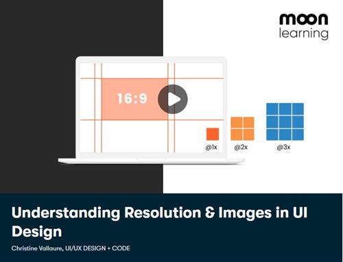 Understanding Resolution & Images in UI Design