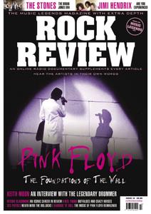 Rock Review - Issue 10, 2022