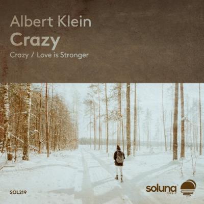 VA - Albert Klein - Crazy (2022) (MP3)